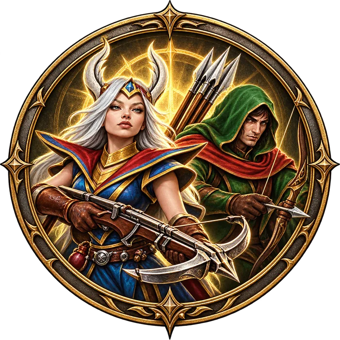 Paladin