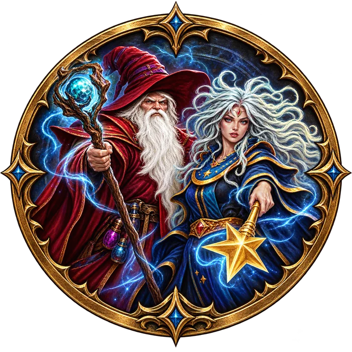 Sorcerer